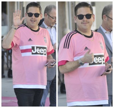 jonah hill splash jonah hill splash