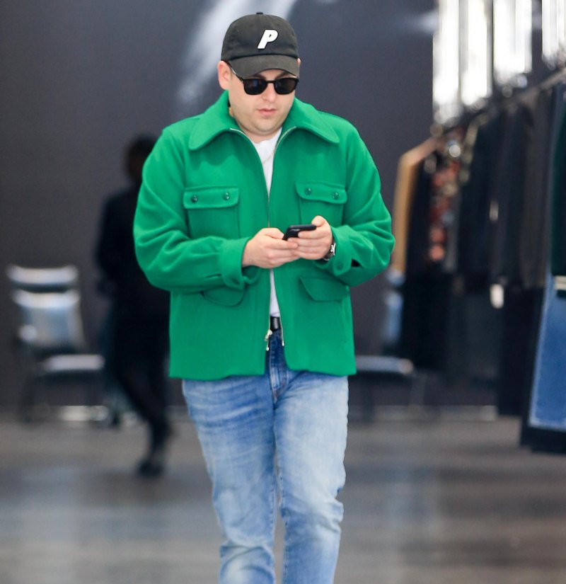 Jonah hill weight loss