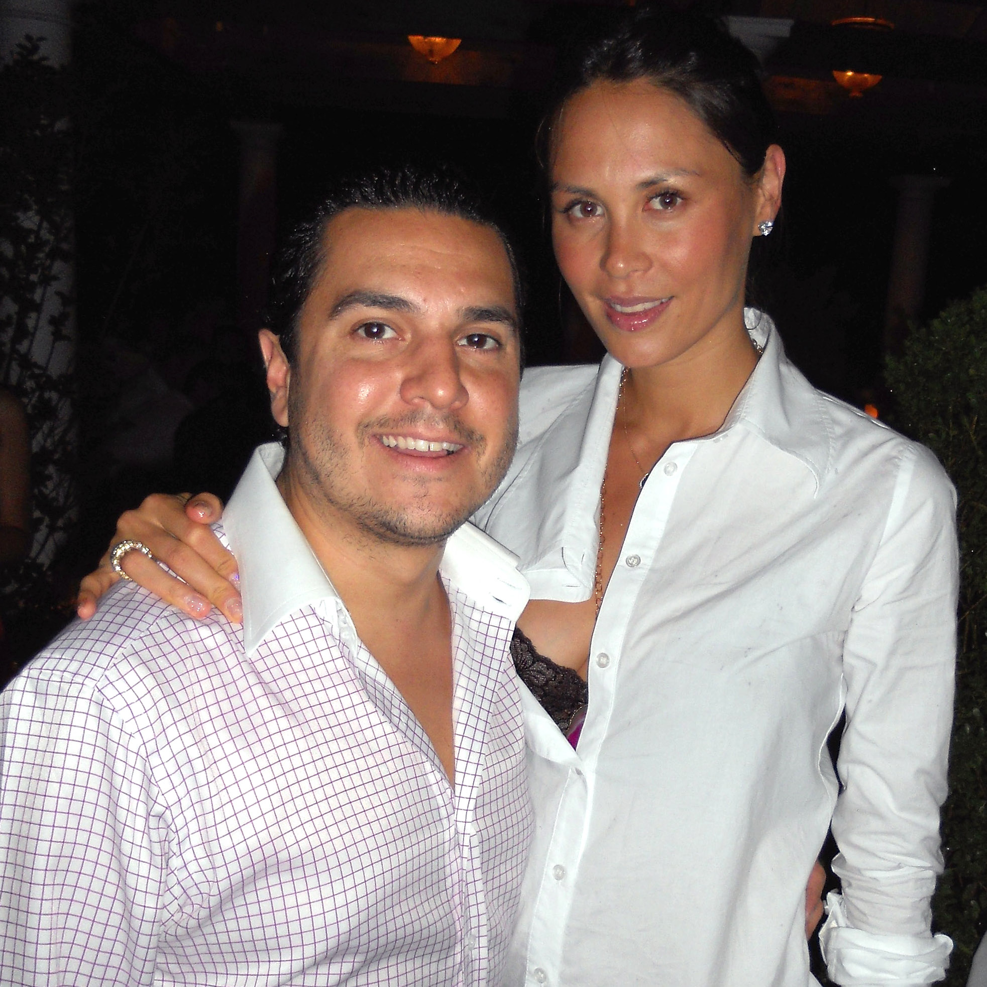 Jules wainstein cheating