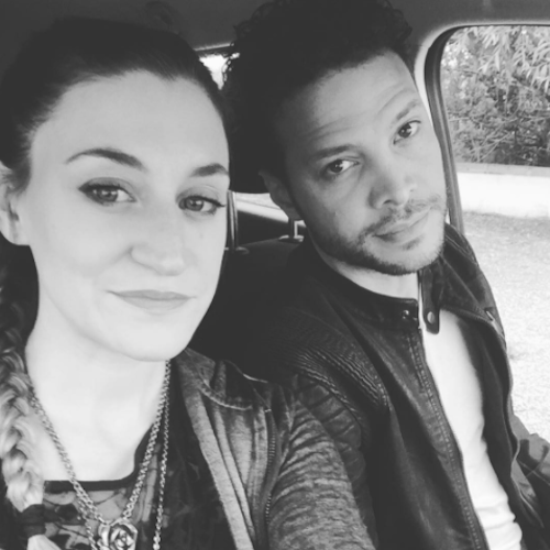 Justin guarini wedding