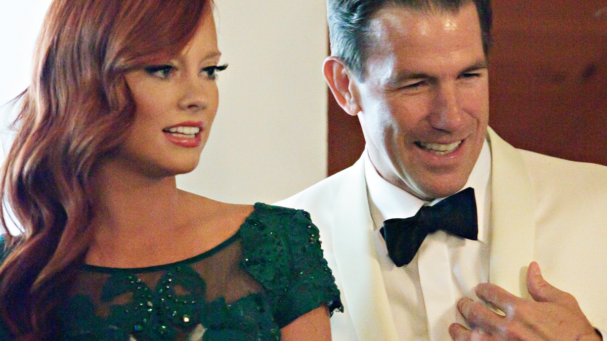 Kathryn dennis thomas ravenel 2
