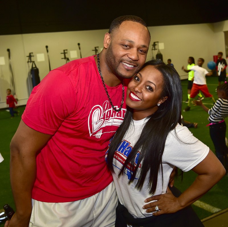 Keshia knight pulliam ed hartwell
