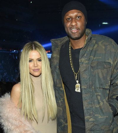 khloe kardashian lamar odom getty images khloe kardashian lamar odom getty images