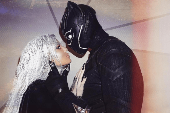 Khloe kardashian tristan thompson instagram2