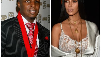 Kim kardashian damon thomas 2000 2004