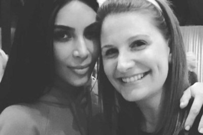 kim kardashian instagram