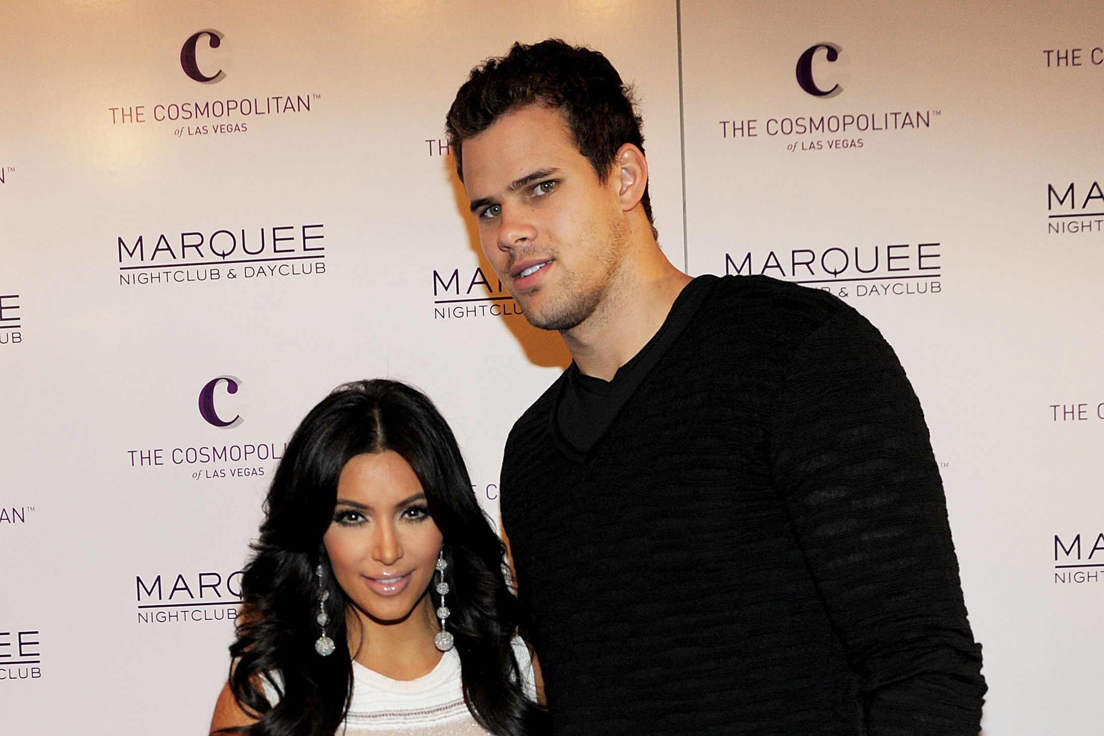 Kim kardashian kris humphries