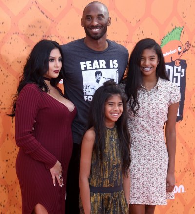 kobe bryant getty kobe bryant getty