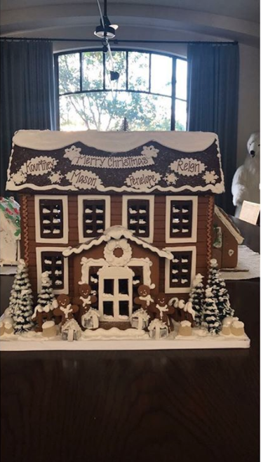 Kourtney karadshian house tour 2