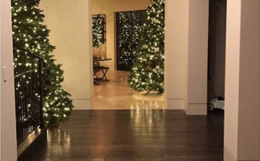 Kourtney karadshian house tour 4