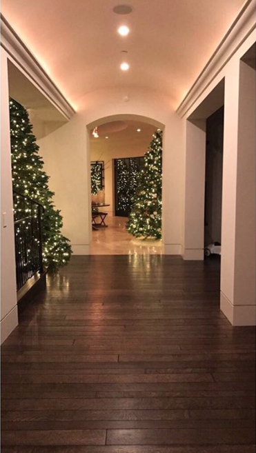 Kourtney karadshian house tour 4