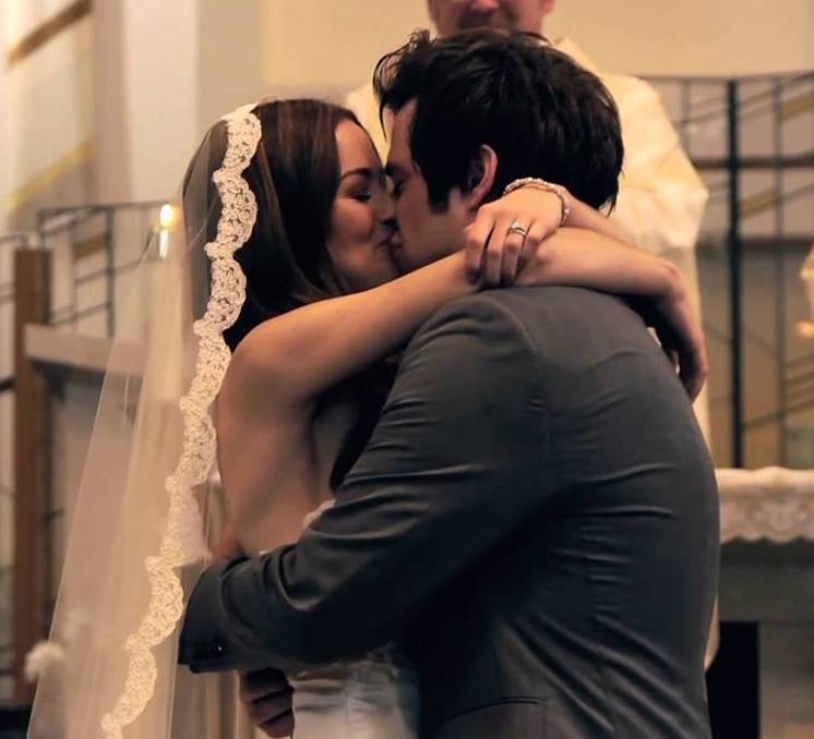 Lee dewyze wedding youtube
