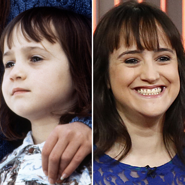 Mara wilson mrs doubtfire natalie hillard