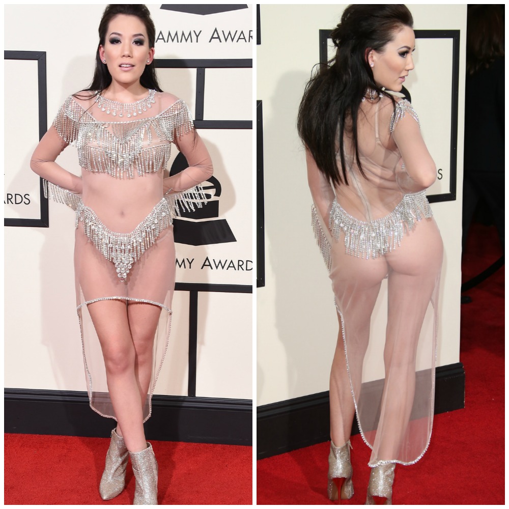 Mauka grammy awards