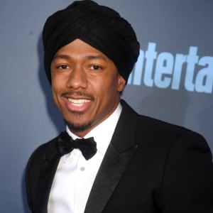 Nick cannon hospital