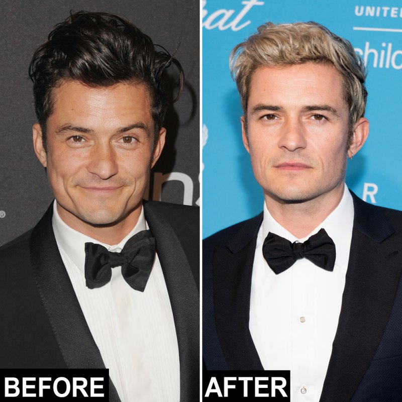 Orlando bloom