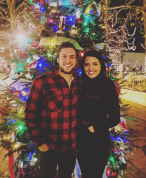 Phillip phillips christmas