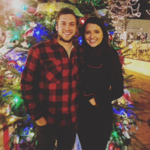 Phillip phillips wedding