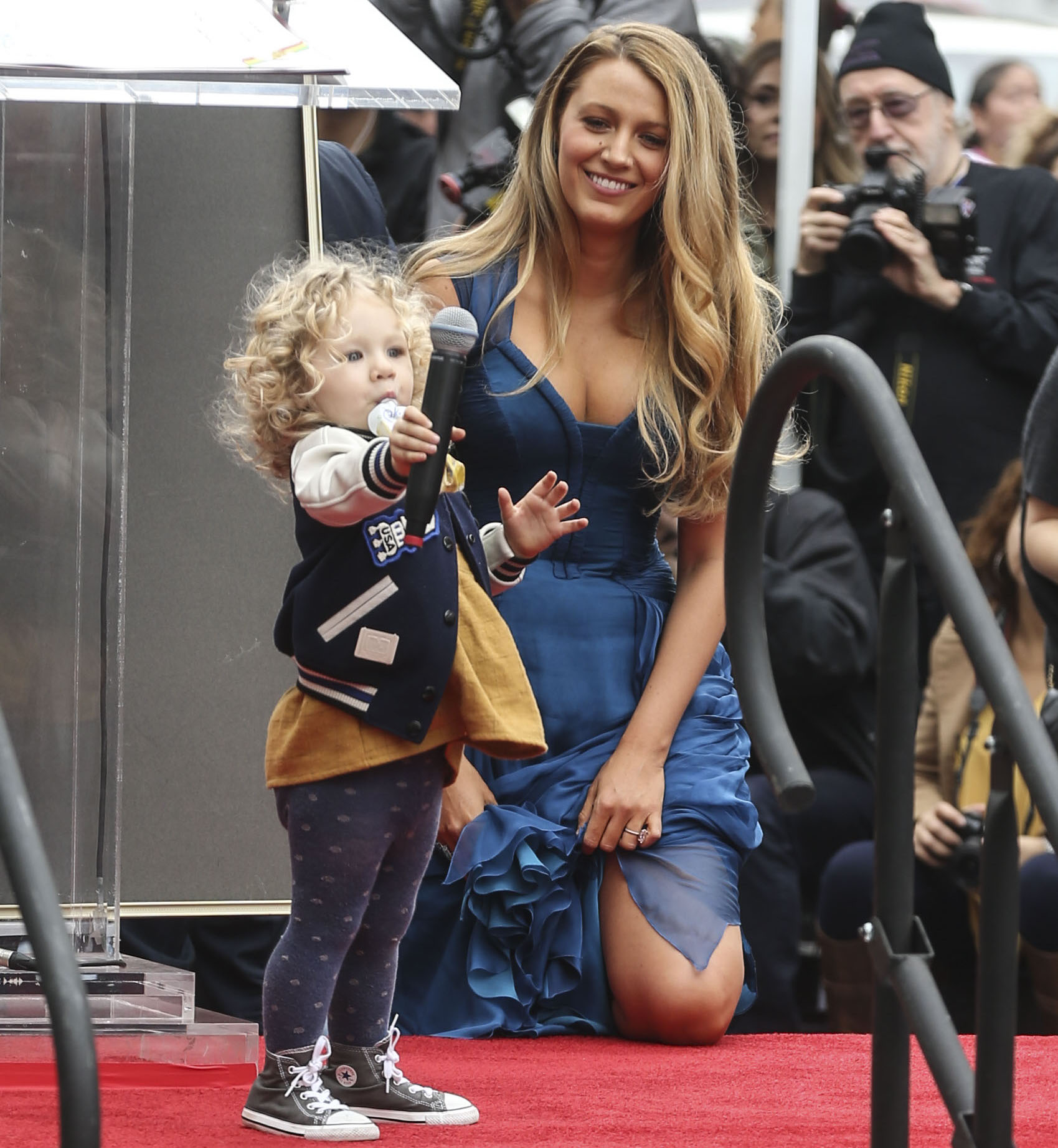 Ryan reynolds kids 5