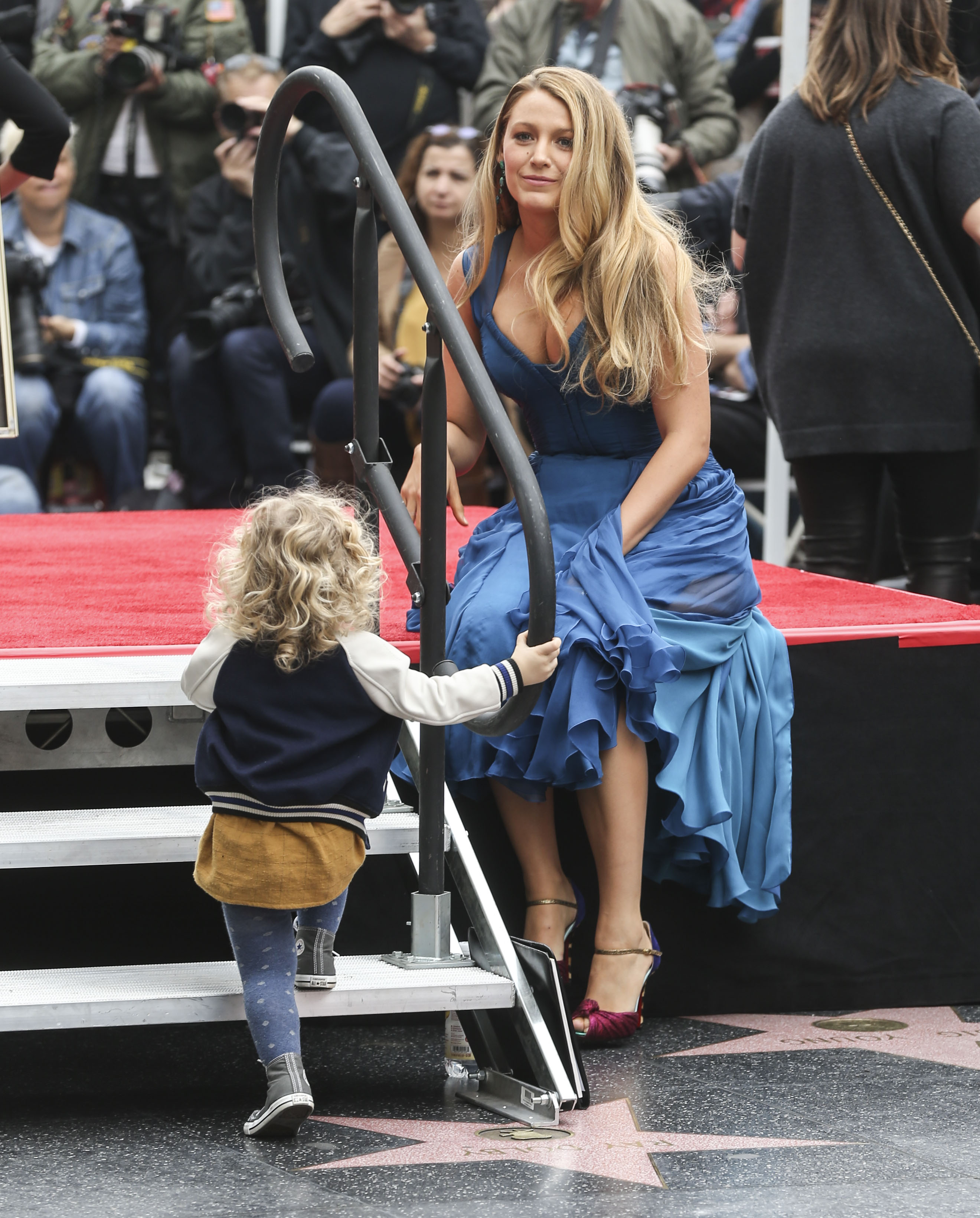 Ryan reynolds kids 6