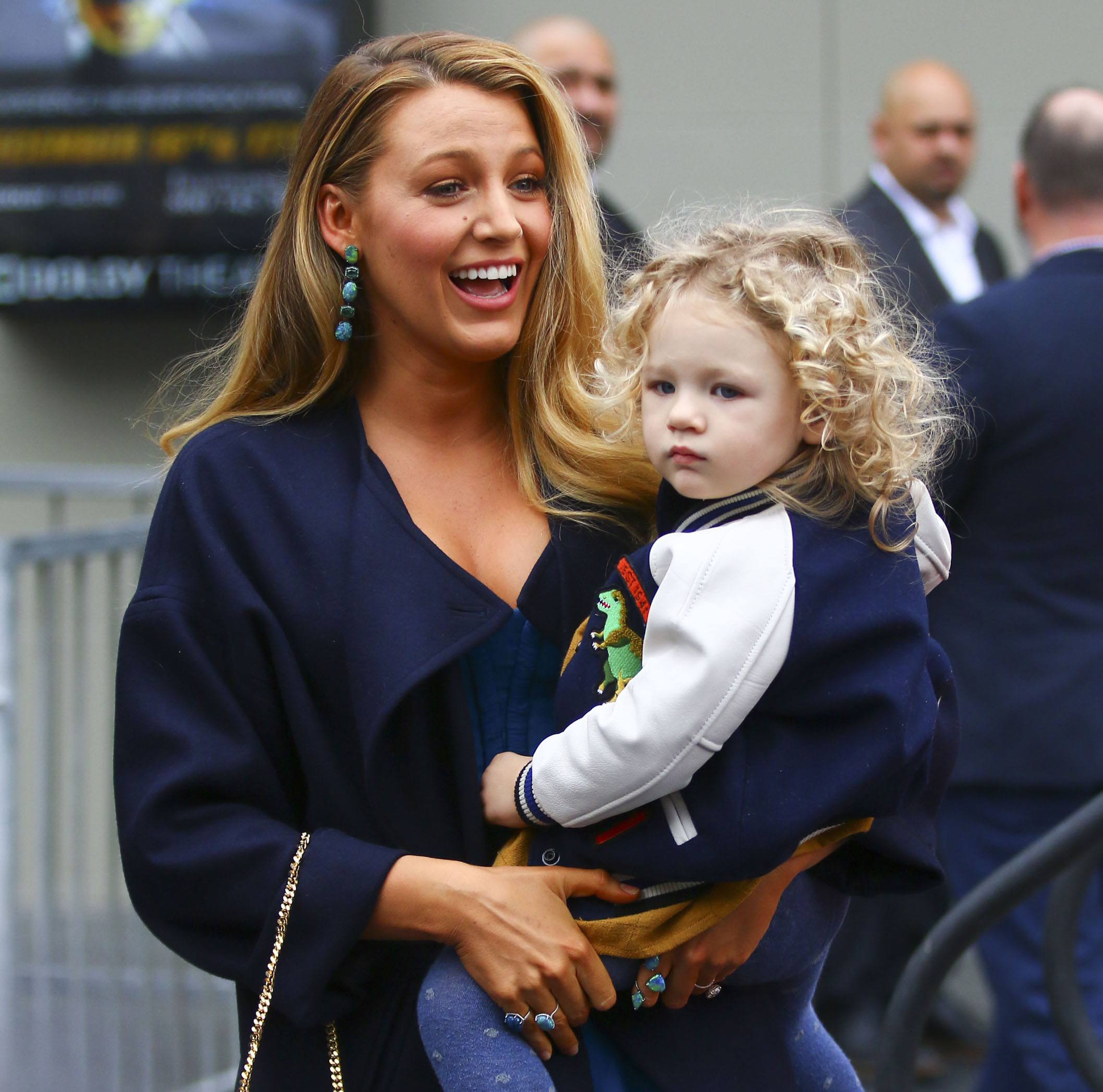 Ryan reynolds kids 8