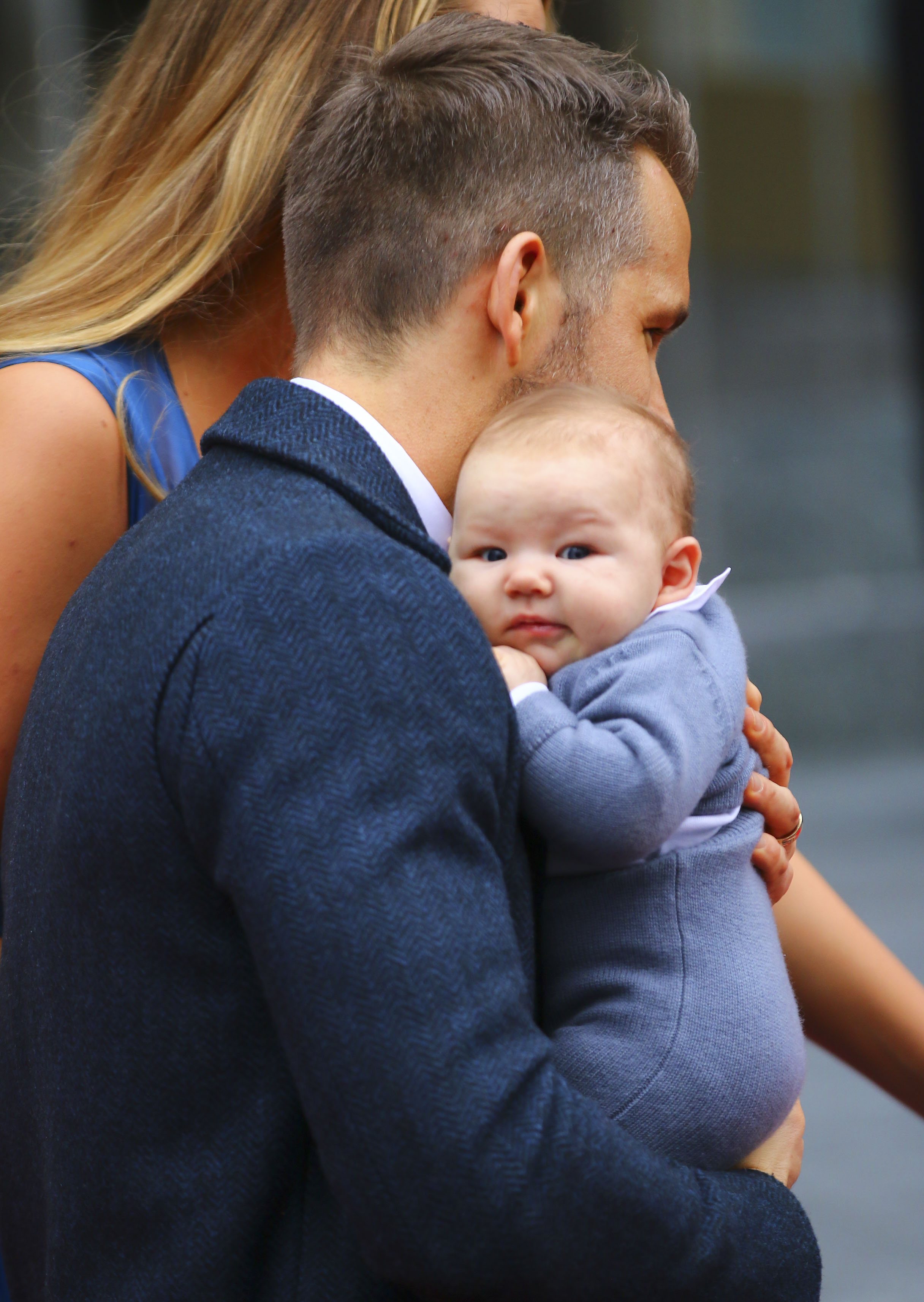 Ryan reynolds kids 9