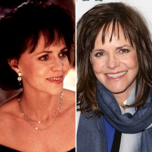 Sally field mrs doubtfire miranda hillard
