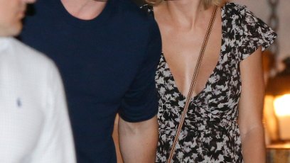 Taylor swift tom hiddleston