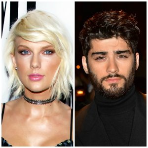 Taylor swift zayn malik