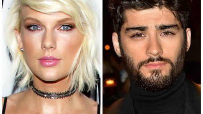 Taylor swift zayn malik