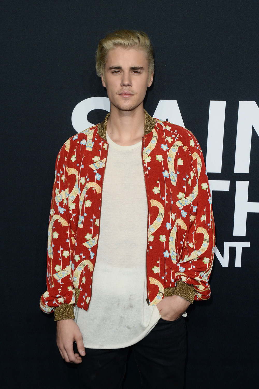 Top searched celeb 2016 justin bieber