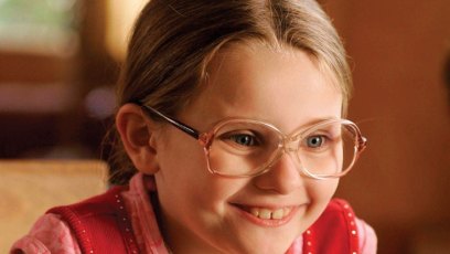 Abigail breslin grown up