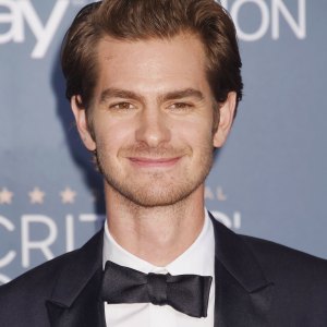 Andrew garfield disneyland