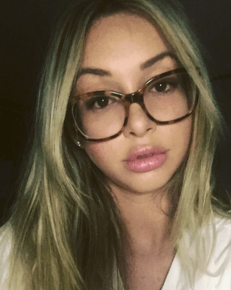 bachelor corinne instagram