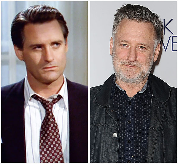 Bill pullman independence day