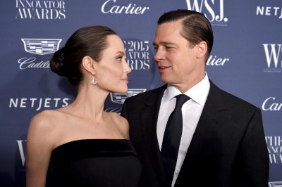 brad pitt angelina jolie getty images brad pitt angelina jolie getty images