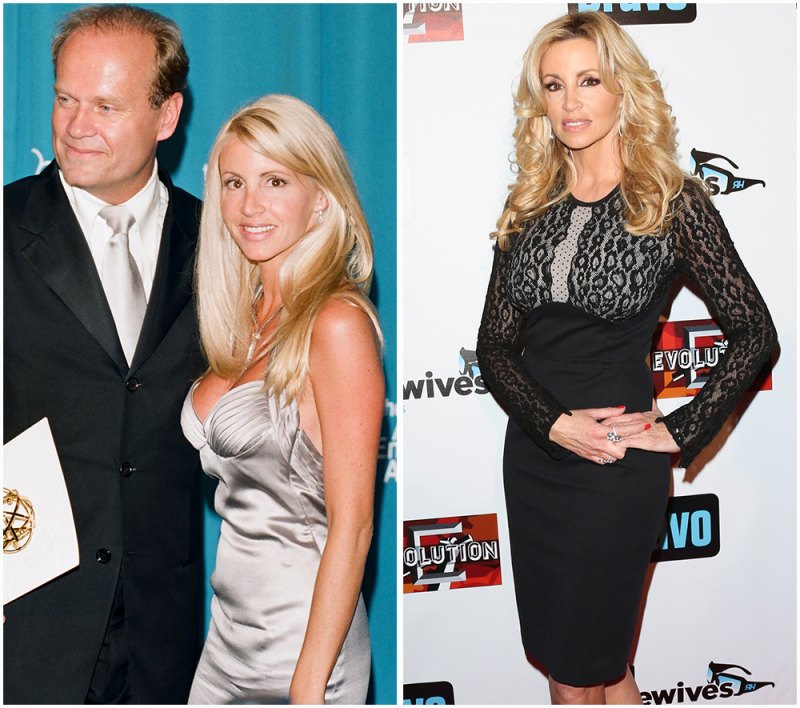 Camille grammer rhobh