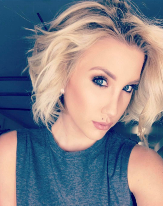 Chrisley knows best savannah hospitalized