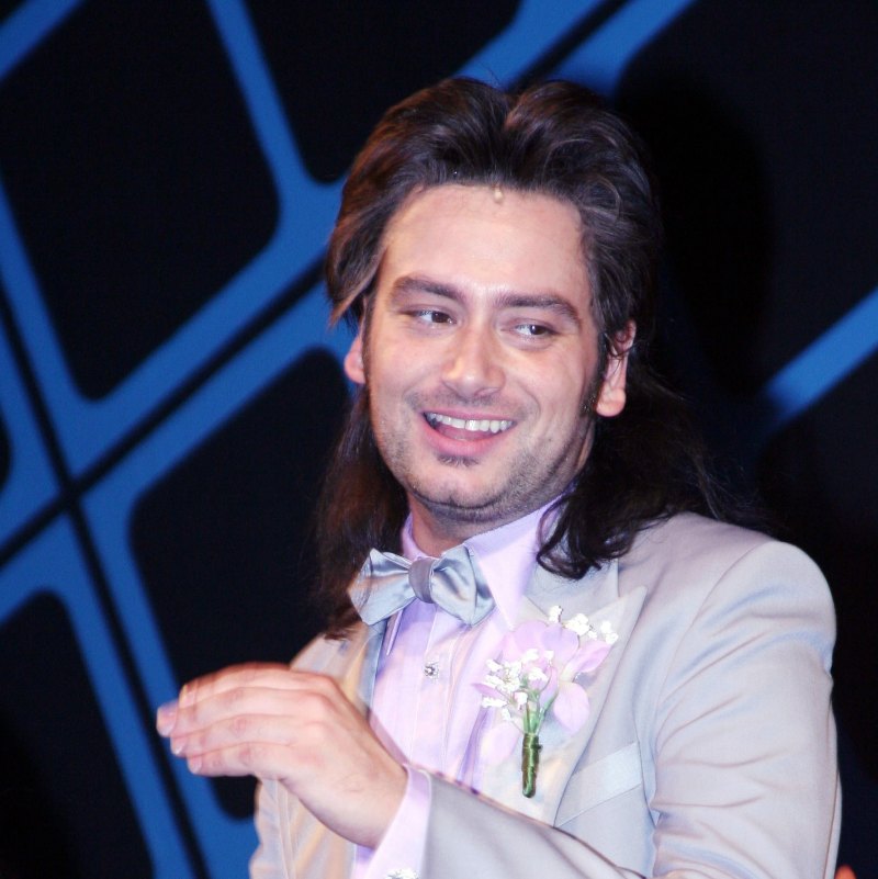 Constantine maroulis broadway
