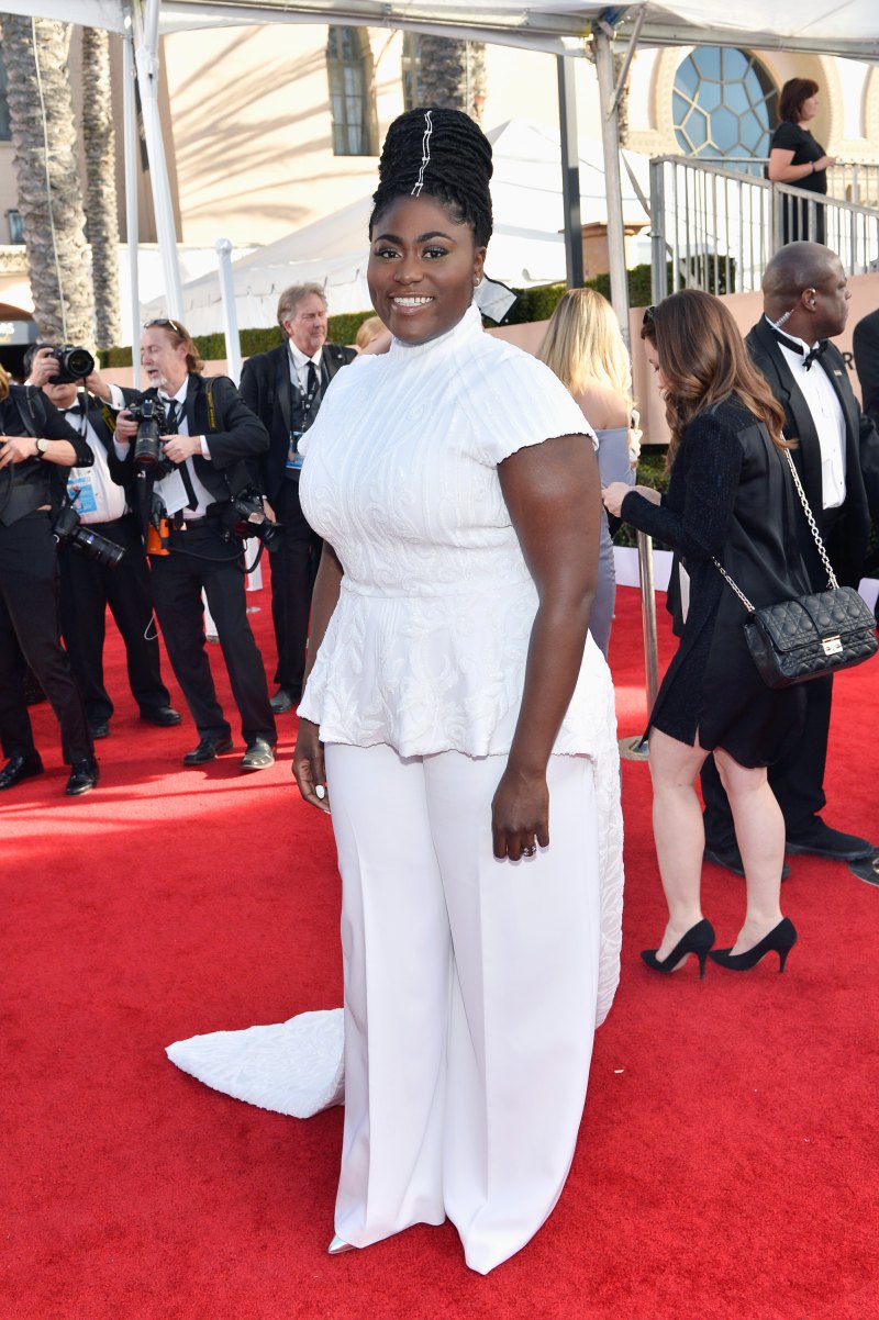 Danielle brooks