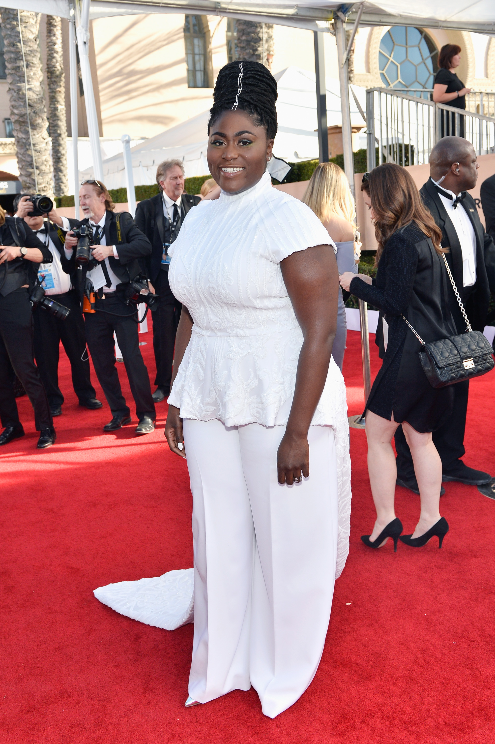 Danielle brooks