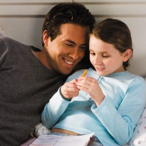 Definitely maybe movie facts