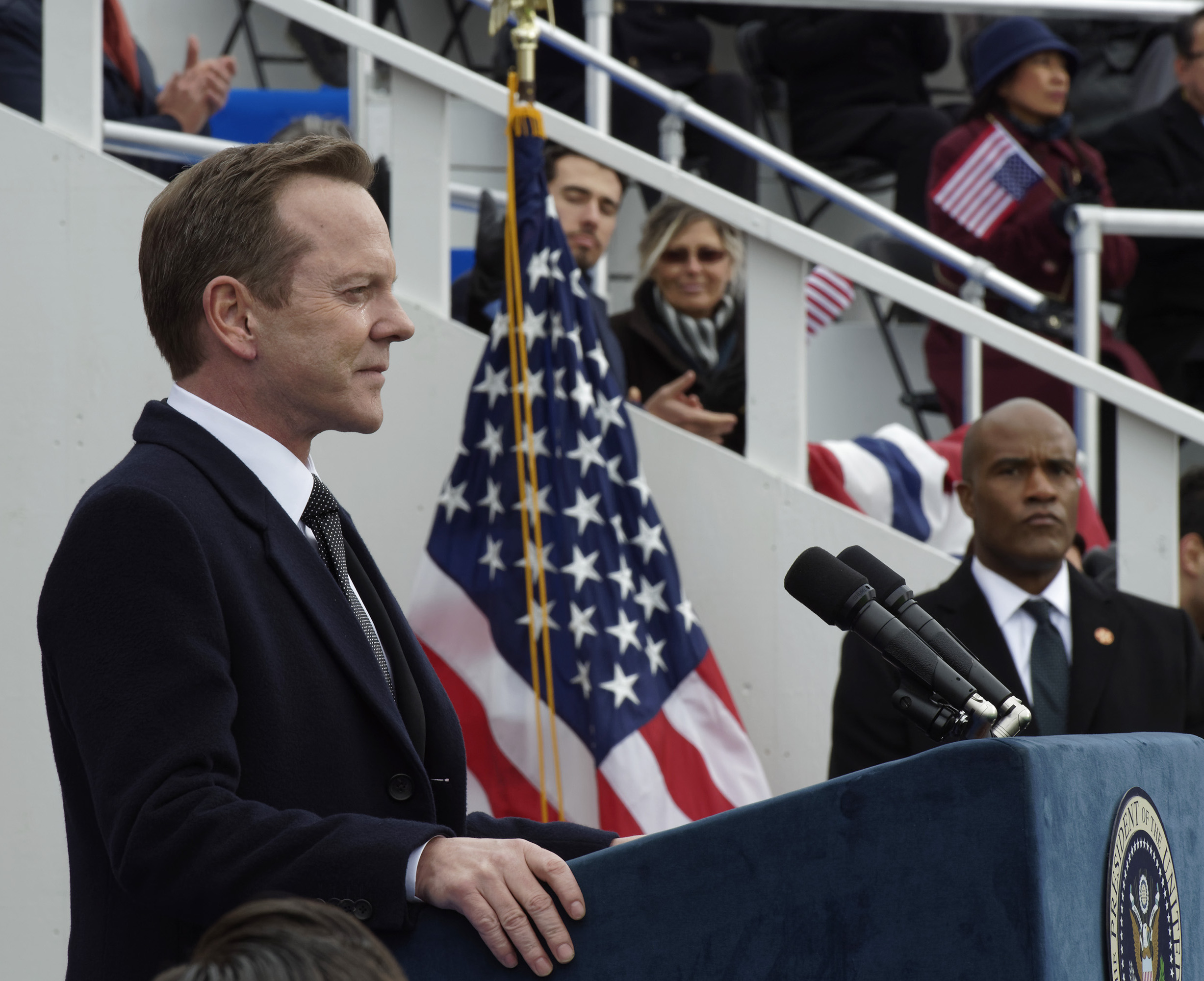 designated survivor getty images designated survivor getty images