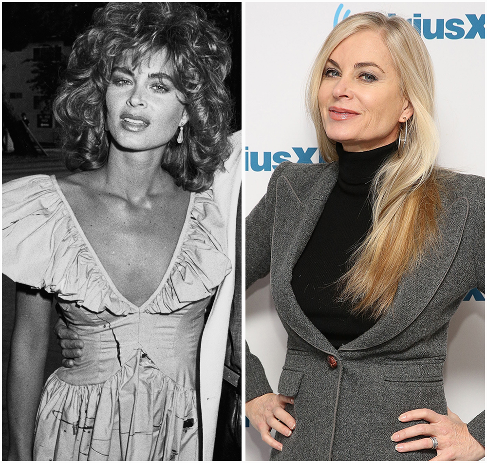 Eileen davidson rhobh