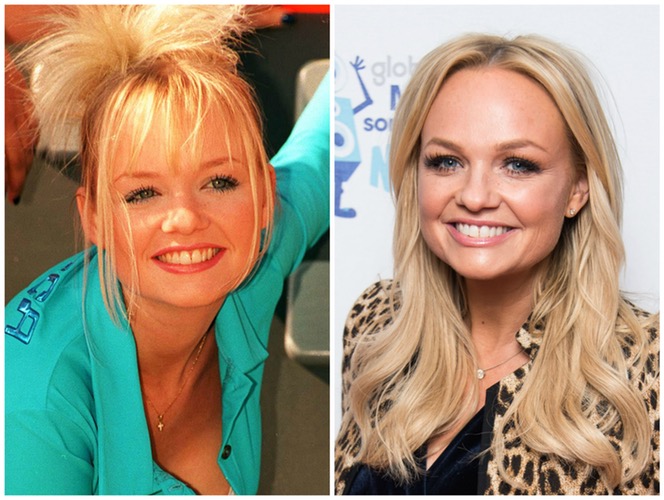 Emma bunton
