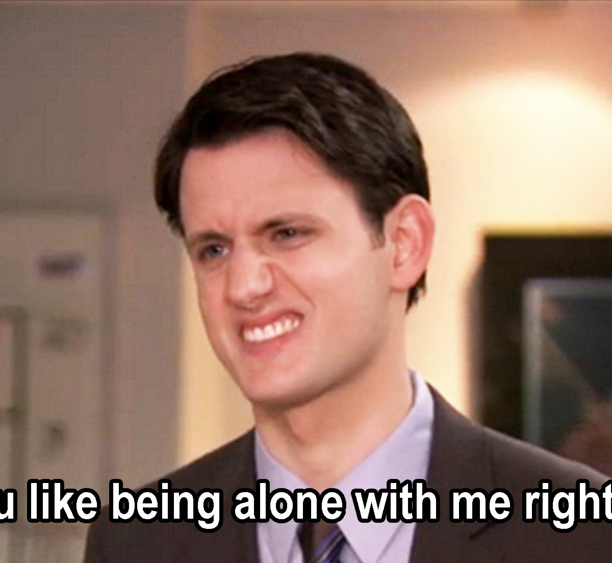 The Office' Quotes That Would Make the Best Pickup Lines in Real Life