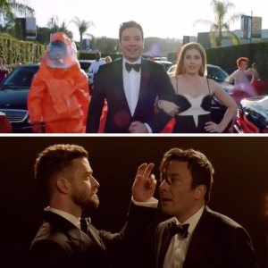 Golden globes 2017 moments 1