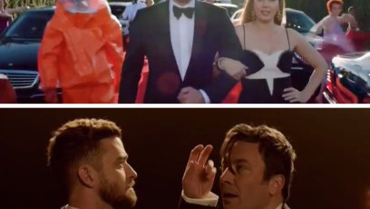 Golden globes 2017 moments 1