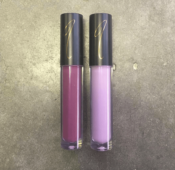 Greyson meilani lipsticks