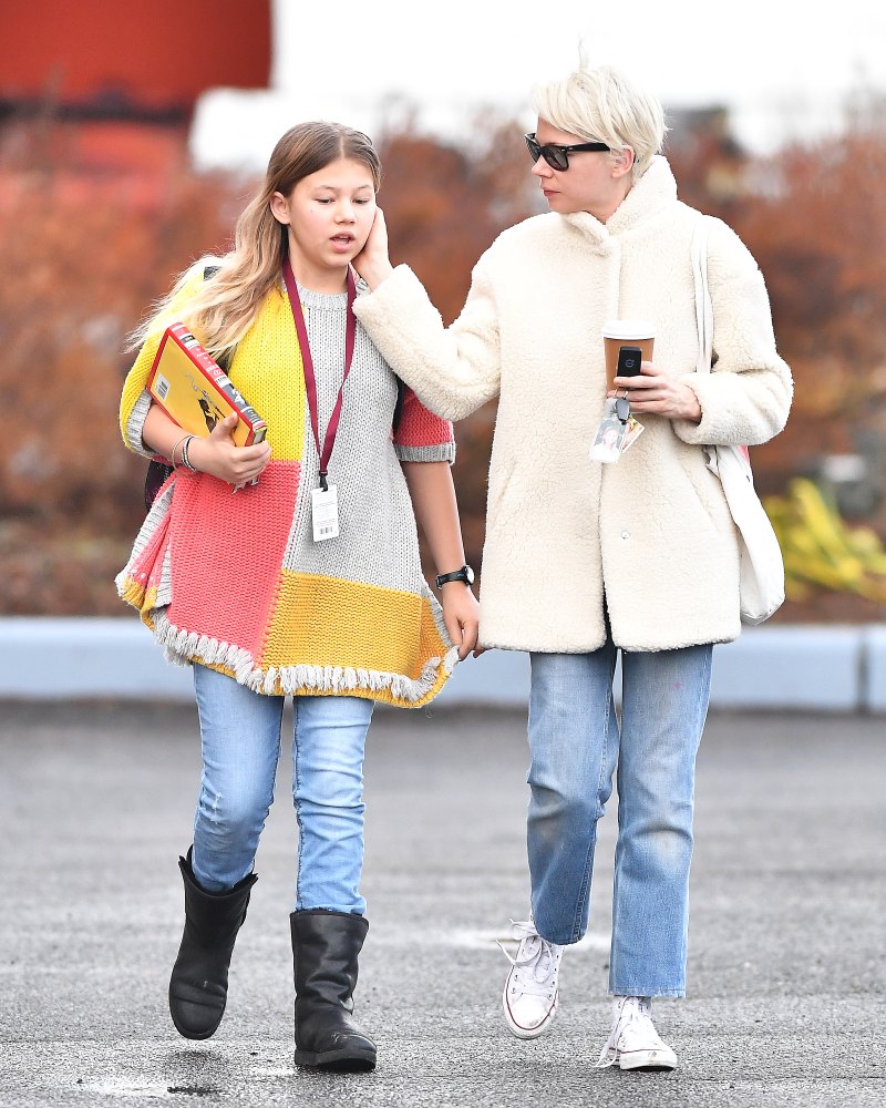 Heath ledger daughter matilda 1